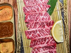 -海之屋韩式烤肉(海棠68环球美食街店)