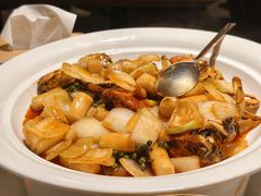 -二泉园老菜馆·百年无锡菜