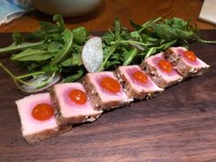 -Osteria Garden 生蚝花园餐厅(原进贤路店)
