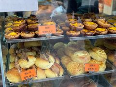 -金狮饼店(关闸马路店)