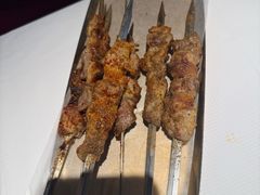 -西域阿里马新疆菜·清真(桂花路店)