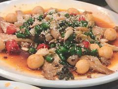 -江湖黑大兔(杨家坪店)
