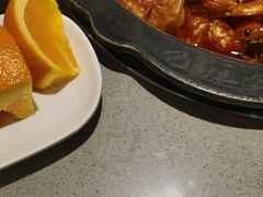 -巴蜀王婆大虾(南锣鼓巷店)
