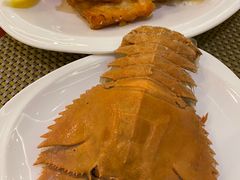 -世纪金源大饭店·金源自助餐厅
