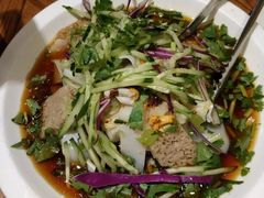 -阿罗新疆菜(人民广场店)