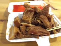 -细妹五香牛杂(步行街店)