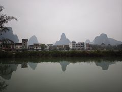-明仕田园