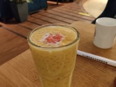 -花舍·新派粤菜·西餐·下午茶(亚运村·鸟巢店)