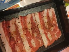 -哈哈碳都·牛肋条无限自助烤肉(宝龙店)