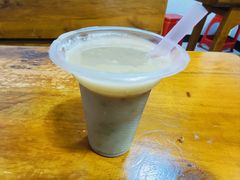 冰豆沙-李字号臭豆腐(总店)