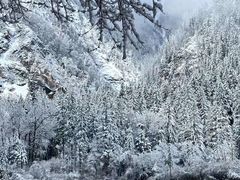 -九寨沟风景区