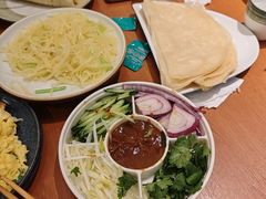 -老昌春饼(中央大街店)