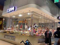 -熊猫自助餐厅.萌趣城堡(长隆熊猫酒店)