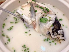 -紫藤园·天目湖大鱼头(南山竹海店)