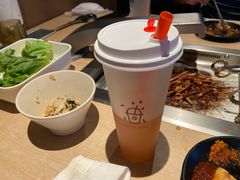 -新石器烤肉(周浦万达店)