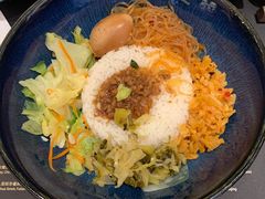 -馔豚·台北菜专门店(深圳湾万象城店)