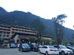 三清山国际度假酒店-三清山希尔顿度假酒店