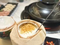 -狐狸爱上椰子鸡(滨江星光大道店)