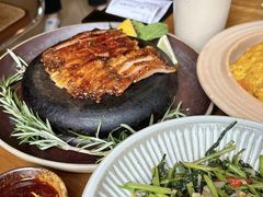 -壹泰东南亚主题餐厅·高良姜风情(州桥店)
