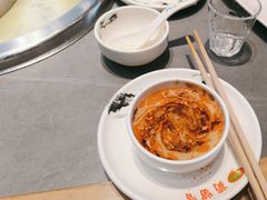 -蜀留香火锅·始于1999·原四川老火锅(白堤路店)