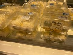 -鲍师傅糕点(永安里店)