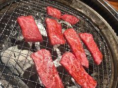 -御牛道日式烤肉料理(杭州万象城店)