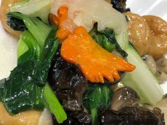 炒素-金米箩大酒店(五角场店)