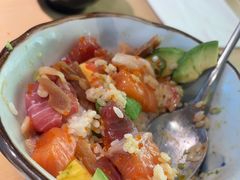 -沼津港精致料理·寿喜烧·烧鸟(漕河泾印象城店)