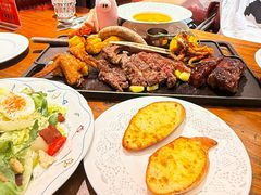 -1886德国汽车餐厅(外滩中央店)