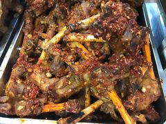 -有奴思烤肉·清真(正宁路店)