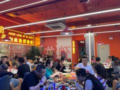-王钵宴遇王龙虾烧烤旗舰店(中山北路店)