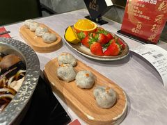 -一绪に寿喜烧自助(世茂广场店)