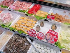 -椒锅锅·麻辣香锅(宝地广场城市集市店)