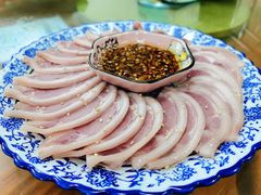 -老客家美食• 竹筒饭• 河鲜(龙门永汉店)