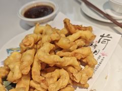 -春水锅贴·传统鲁菜(大明湖店)