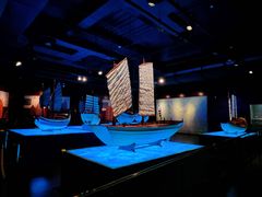 -上海中国航海博物馆