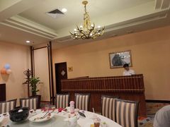 -麒麟中餐厅·经典粤菜·地道菜式老字号(广州长隆酒店)