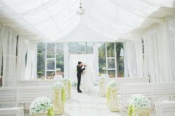 -巴黎婚纱摄影工作室