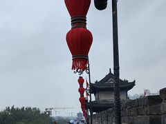 -西安城墙·碑林历史文化景区