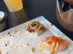 -花潮料理艺食馆(成都万象城店)