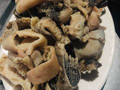羊肚-阿婆东山羊肉店(鸿港海鲜批发市场店)