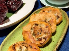 -老吉堂上海本帮菜(工体店)