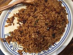 黑三剁炒饭-云海肴·汽锅鸡·云南菜(领展购物广场·中关村店)