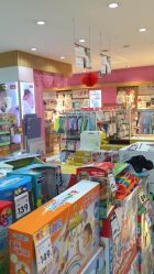 -贝贝熊孕婴童连锁