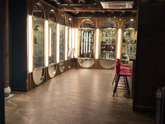 -疯克大象美式烤肉餐厅