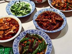 -欧记大排档·景德菜(上海首店)