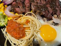 -夏日玛莉西餐厅(祁阳新天地店)