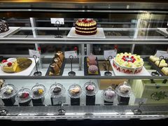-The Lounge·大堂酒廊·北京粤财JW万豪酒店