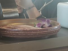 -伍棵星炭烤自助料理·烤鳗鱼(浦东食品城店)