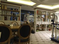 -爱琴海假日餐厅(八里湖婚礼公园店)